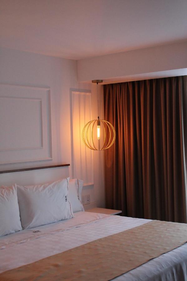 Six Hotel Guadalajara Degollado Extérieur photo