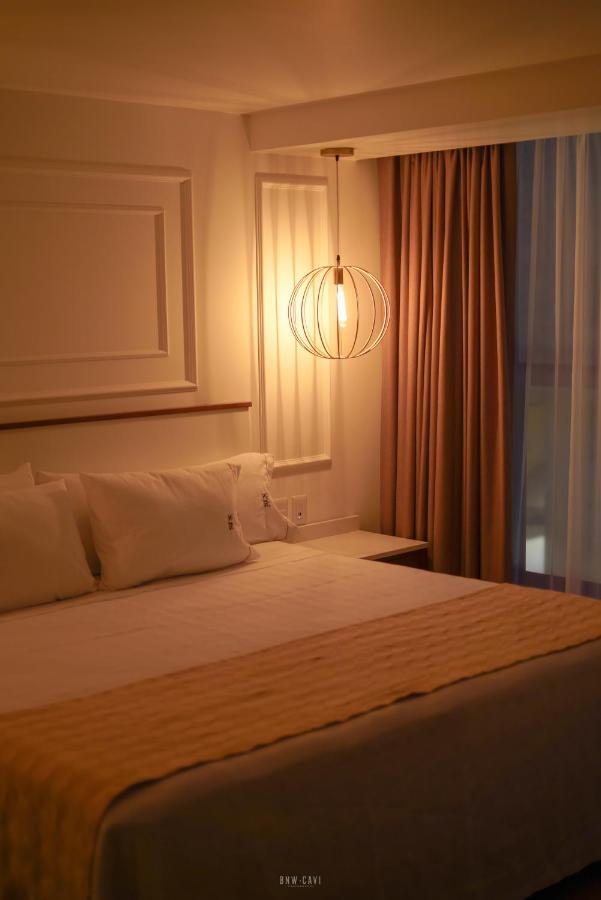 Six Hotel Guadalajara Degollado Extérieur photo