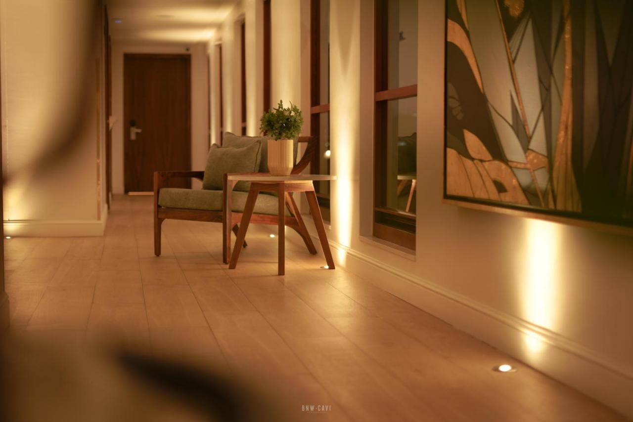 Six Hotel Guadalajara Degollado Extérieur photo